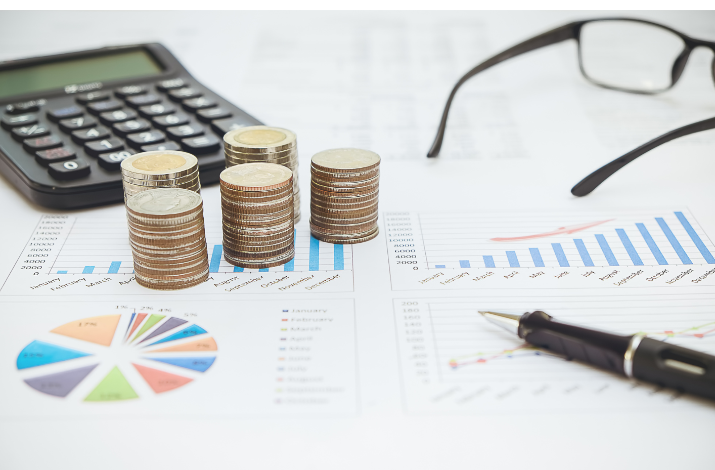 Finance & Paiements